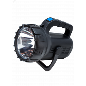 Фонарь аккумуляторный Premium направл. свет 5Вт COB 5Вт литиевый аккум. 3.6А.ч ЗУ Micro USB шнур (в компл.) KOSAc8010WLith