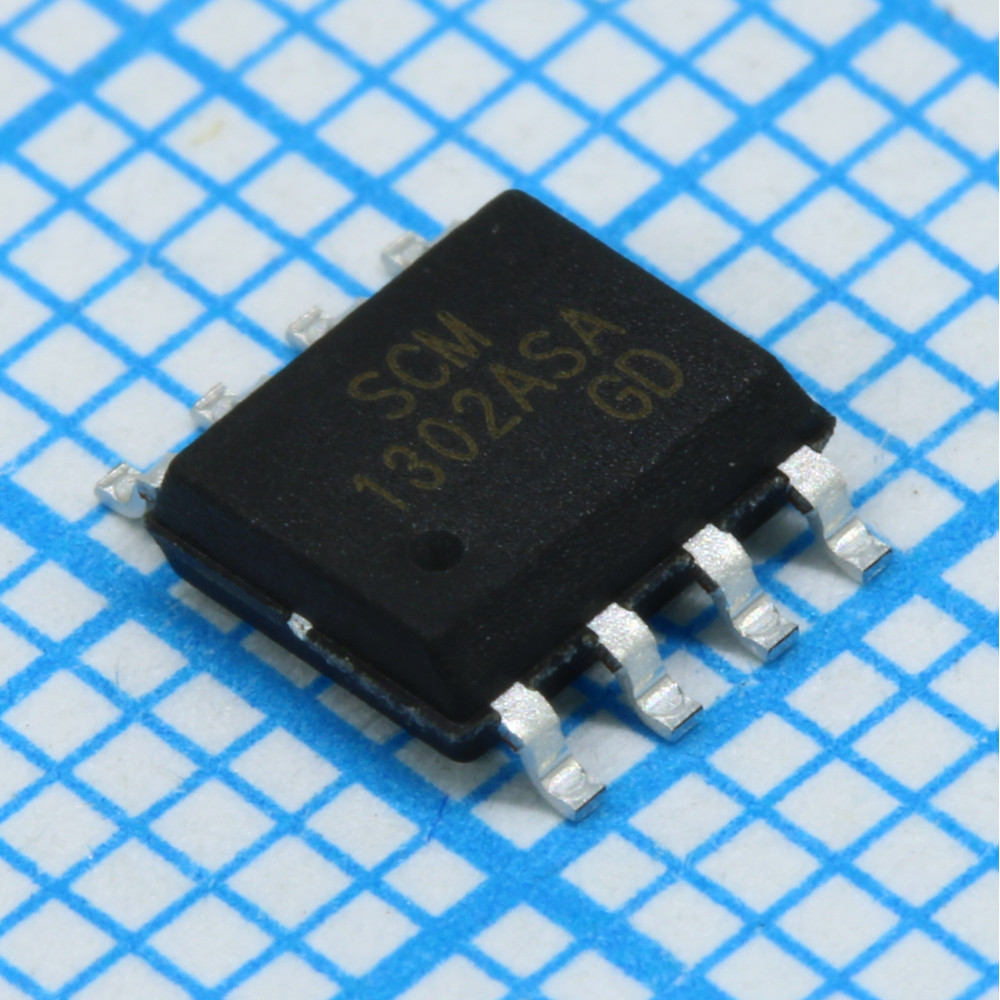 Изображение товара SCM1302ASA