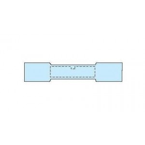 MH14BCK, Клеммы Butt Connector 16-14 AWG