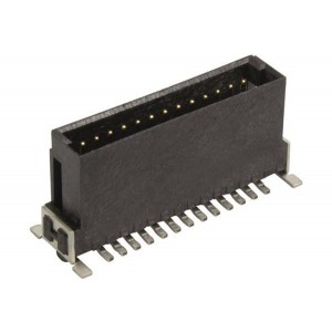 15130262601000, Межплатные и промежуточные соединители har-flex str m 4.85mm 26p PL1 250