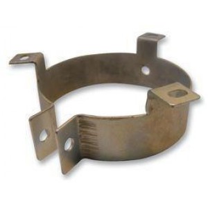 2736, Крепежные элементы для конденсаторов Mounting Clip 35mm