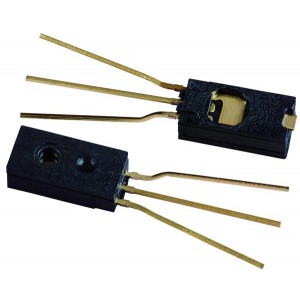 HIH-4020-001, Датчики влажности для монтажа на плате - 40 C to + 85 C Humidity Sensors