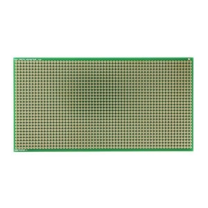 SBBTH1510-1, Печатные и макетные платы Solder-in breadboard 150 plated holes