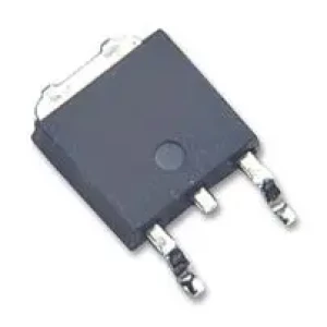 IRFR7540TRPBF, Транзистор полевой MOSFET N-канальный 60В 90A DPAK