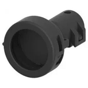 185792-1, Корпус разъема пластиковый (вилка) на кабель