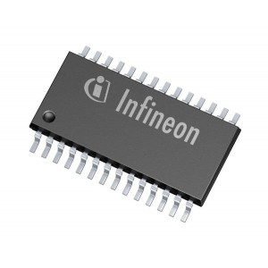 6ED003L02F2XUMA1, Драйверы для управления затвором DRIVER IC