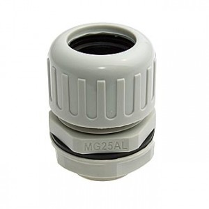 N-MGW25-21G, Кабельный ввод ZTM-ELECTRO N-MGW25-21G, полиамид