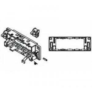 2069526-1, Проводные клеммы и зажимы DYNAMIC PANEL FRAME ASSY W