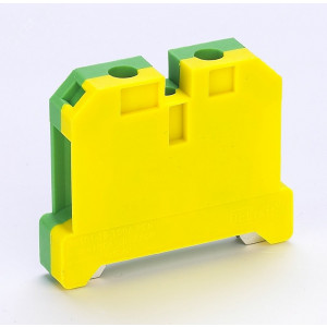 Зажим наборный заземляющий 100A 16 мм.кв ЗН-101 32415DEK