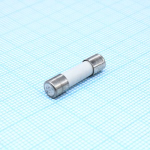 179200.2, T  250 V 2 A 5x20 mm GZ, в керамическом корпусе