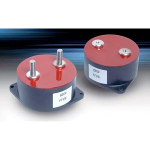 FFVS6B0586K--, Пленочные конденсаторы 800volts 58uF 10%