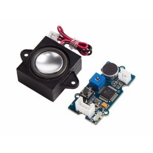 107020029, Средства разработки интегральных схем (ИС) аудиоконтроллеров  Grove Recorder v3.0