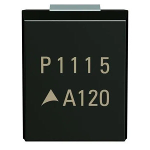 B59115P1080A062, PTC-термистор (позистоp) 55Ом ±25% двухвыводной 3225 для поверхностного монтажа автомобильного применения лента на катушке