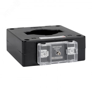 Трансформатор тока ТТЕ 60 600/5А кл. точн. 0.5S 5В.А tc-60-600-0.5S tte-60-600-0.5S