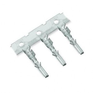 66200313722DEC, Проводные клеммы и зажимы WR-MPC3 Micro Female Low Force Crimp