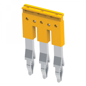 Перемычка гребенчатая OptiClip JX2,5/3  289734