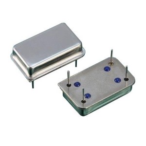 EHF1145ETTTS-40.960M-CC, Стандартные тактовые генераторы 50ppm 50pF 5.0V -40C to +85C