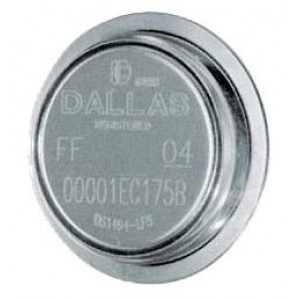 DS1921Z-F5#