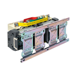 Контактор реверсивный КТЭ 400А кат. 230В AC 2НО ctr-b-r-400