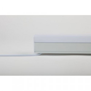 Светильник светодиодный SML-10-WB-40K-W48 48Вт 4000К 4320лм линейный бел. Б0049815