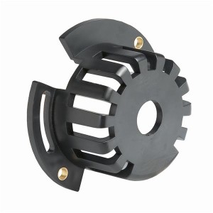 26068-001, Измерительное оборудование и принадлежности PROTECTIVE COVER ASSY