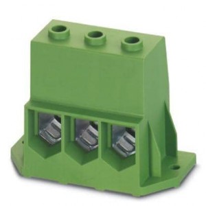 1841872, Фиксированные клеммные колодки MKDSP95/3-20,0-F PCB Term Block