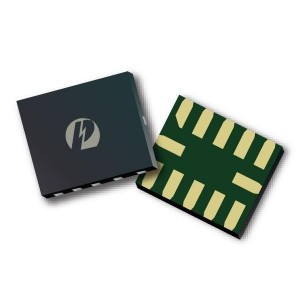 PI4ULS3V504ZMEX, Трансляция - уровни напряжения 4bit Push-Pull 280Mb Bi-directional