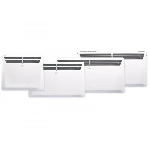 Модуль отопительный электрического конвектора Evolution Transformer BEC/EVU-1000 НС-1081874