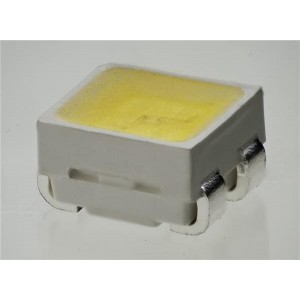 CLA1B-WKW-XD0F0E13, Стандартные светодиоды - Накладного монтажа Cool White LED