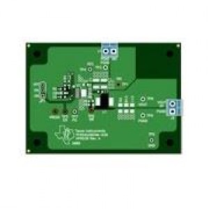 TPS54226EVM-539, Средства разработки интегральных схем (ИС) управления питанием TPS54226 SWIFT Reg Eval Mod