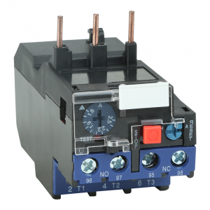 Реле тепловое OptiStart E LRE16-32A-(9-13A) 330324