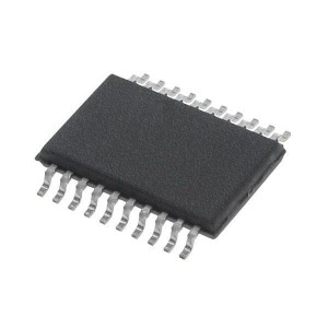dsPIC33FJ06GS101A-I/SS, Процессоры и контроллеры цифровых сигналов (DSP, DSC) 40 MIPS 6 KB FL 256Bytes RAM SMPS
