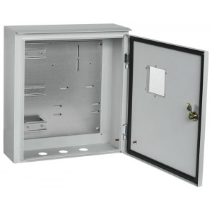 Корпус металлический ЩУ-3/1-0 (445х400х150мм) У1 IP66 TITAN MKM51-N-03-54