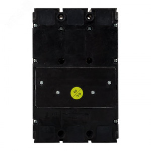 Автоматический выключатель AV POWER-2/3 250А 80kA TR AVERES mccb-23-250H-TR-av