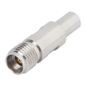 SF1112-6122, РЧ адаптеры - междусерийные SMP M to 2.92mm F Adapter, FD