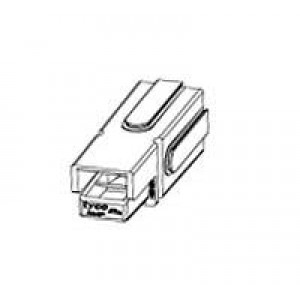 1604001-1, Электропитание платы HSG SUBASY BLUE 120A SGL POLE