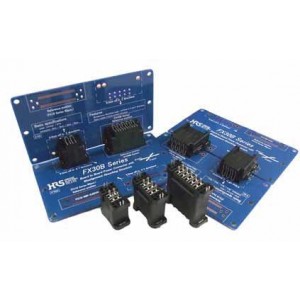 FX30B-5P-3.81DSA20, Межплатные и промежуточные соединители 5P B2B PWR CON STRT HDR 20MM H T/H