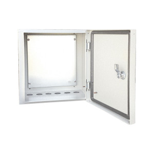 ЩМП-6.6.1-0 IP66 (600х600х150) SQ0905-0080