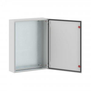 Шкаф ST с монтаж. платой 800х600х200мм от IP65-до IP66 IK10 R5ST0862