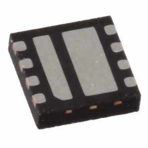 FDMC8200S, Сборка из полевых транзисторов, 2N-канальный, 30 В, 6 А/8.5 А