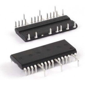 FSB50660SF, Контроллеры и драйверы двигателей / движения / зажигания SPM5 V2 INV 600V 0.7OHM