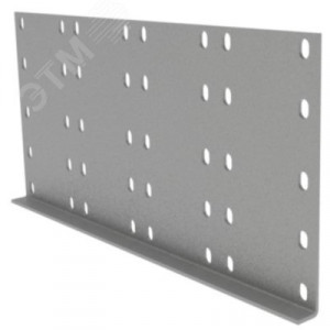 Соединитель горизонтальный H 200 мм L 400 мм UGH420