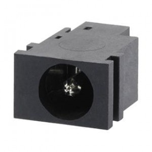 PJ-041, Соединители питания для постоянного тока Power Jacks