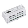 Декодер SMART-K17-DMX (12-24V, 24x3A) 023825