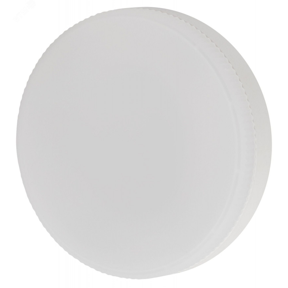 Изображение товара Светодиодная лампа LED GX53 8 Вт 800Лм 4000K нейтральный Green Line