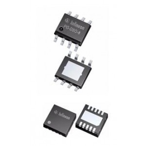 TLS810D1EJV33XUMA1, LDO регуляторы напряжения