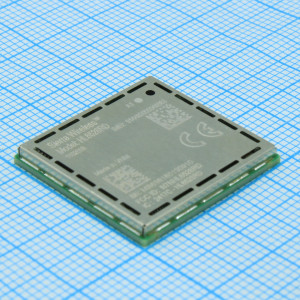 HL6528RD [1102609], Встраиваемый модуль 2G/3G