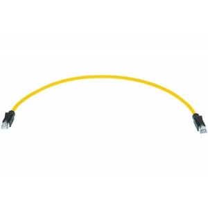 09457511523, Кабели Ethernet / Сетевые кабели PATCH CBL 1,5M CAT6 PVC