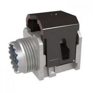 QFC5PN2NM4SXN, Круговой мил / технические характеристики соединителя QUICKFUSIO PLUG ACCESSORY THREAD WITH SOCKET NON-ENVIRONMENTAL 3#20, 1#12 INSERT WITHOUT CONTACTS