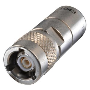 TNGM1-1-78, Принадлежности для РЧ-соединителей TRS Jack Term 78 Ohm W/O Chain or D-Ring